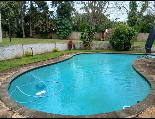 5 BEDROOM HOUSE FOR SALE IN FOREST HILLS